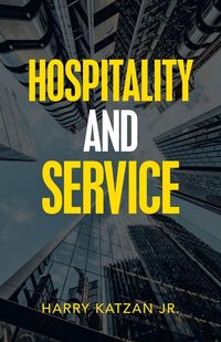 Produktbild: Hospitality and Service