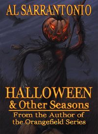 Produktbild: Halloween and Other Seasons