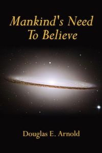 Produktbild: Mankind's Need To Believe