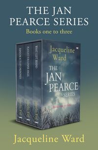 Produktbild: The Jan Pearce Series Books One to Three