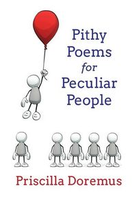 Produktbild: Pithy Poems for Peculiar People