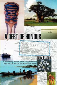 Produktbild: A Debt of Honour