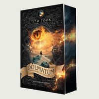 Produktbild: Dolmat&ucirc;m