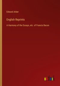 Produktbild: English Reprints