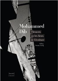 Produktbild: Mohammed dib et tlemcen