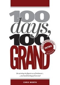 Produktbild: 100 Days, 100 Grand