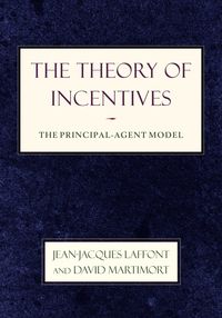 Produktbild: Theory of Incentives