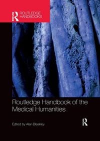 Produktbild: Routledge Handbook of the Medical Humanities