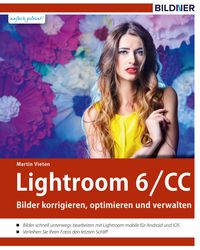 Produktbild: Lightroom 6 und CC