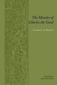 Produktbild: Bruges, G: Murder of Charles the Good