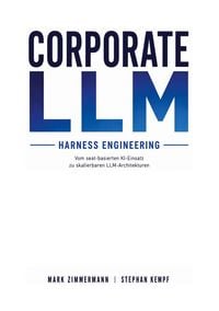 Produktbild: Corporate LLM