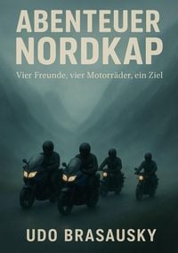 Produktbild: Abenteuer Nordkap