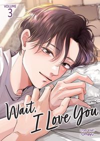 Produktbild: Wait, I Love You Vol. 3