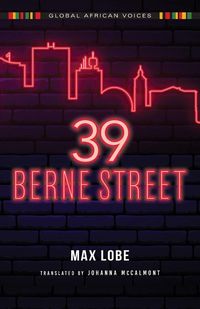 Produktbild: 39 Berne Street