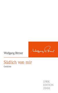 Produktbild: S&uuml;dlich von mir