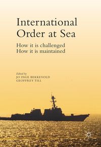 Produktbild: International Order at Sea