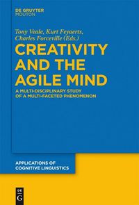 Produktbild: Creativity and the Agile Mind