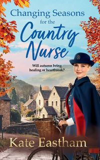 Produktbild: Changing Seasons for the Country Nurse