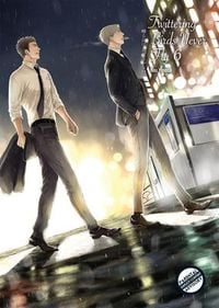 Produktbild: Yoneda, K: Twittering Birds Never Fly vol 6