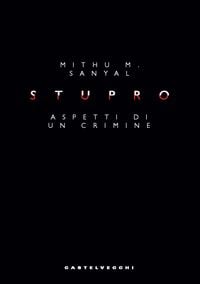 Produktbild: Stupro. Aspetti di un crimine