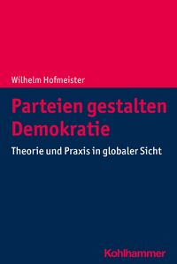 Produktbild: Parteien gestalten Demokratie