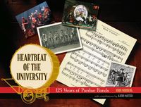 Produktbild: Heartbeat of the University