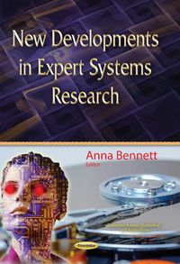Produktbild: New Developments in Expert Systems Research