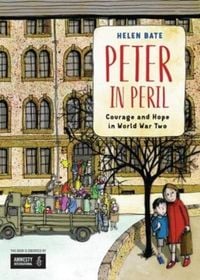 Produktbild: Peter in Peril