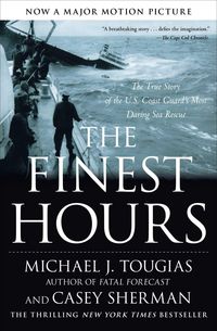 Produktbild: The Finest Hours