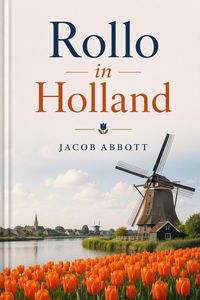 Produktbild: Rollo in Holland