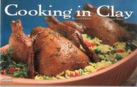 Produktbild: Cooking in Clay