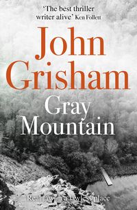 Bild vom Artikel Gray Mountain vom Autor John Grisham
