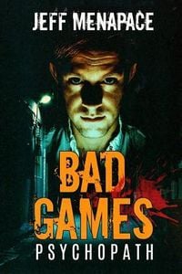 Produktbild: Bad Games