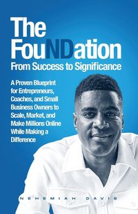 Produktbild: The Foundation