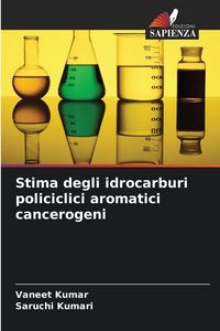 Produktbild: Stima degli idrocarburi policiclici aromatici cancerogeni