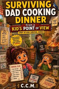 Produktbild: Surviving Dad Cooking Dinner