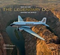 Produktbild: The Legendary DC-3