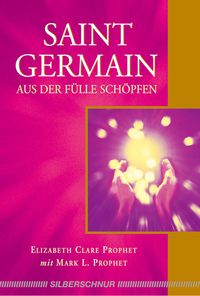Produktbild: Saint Germain - Aus der F&uuml;lle sch&ouml;pfen