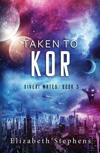 Produktbild: Taken to Kor