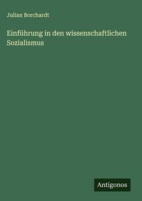 Produktbild: Einf&uuml;hrung in den wissenschaftlichen Sozialismus