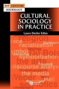 Produktbild: Cultural Sociology in Practice