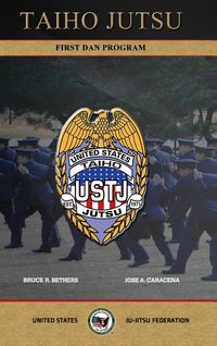 Produktbild: TAIHO JUTSU - First Dan Program