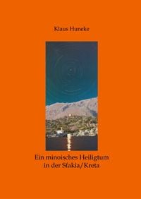 Produktbild: Ein minoisches Heiligtum