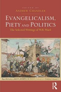 Produktbild: Evangelicalism, Piety and Politics