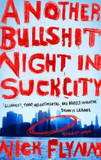 Produktbild: Another Bullshit Night in Suck City