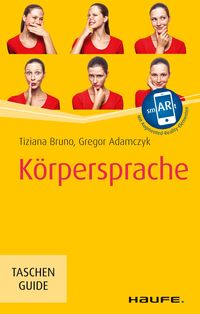 Produktbild: K&ouml;rpersprache