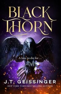 Produktbild: Blackthorn