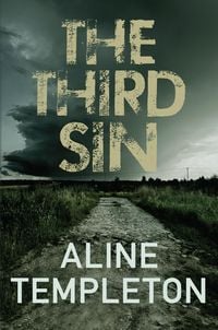 Produktbild: The Third Sin