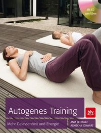 Produktbild: Autogenes Training