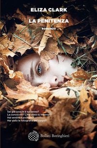 Produktbild: La penitenza